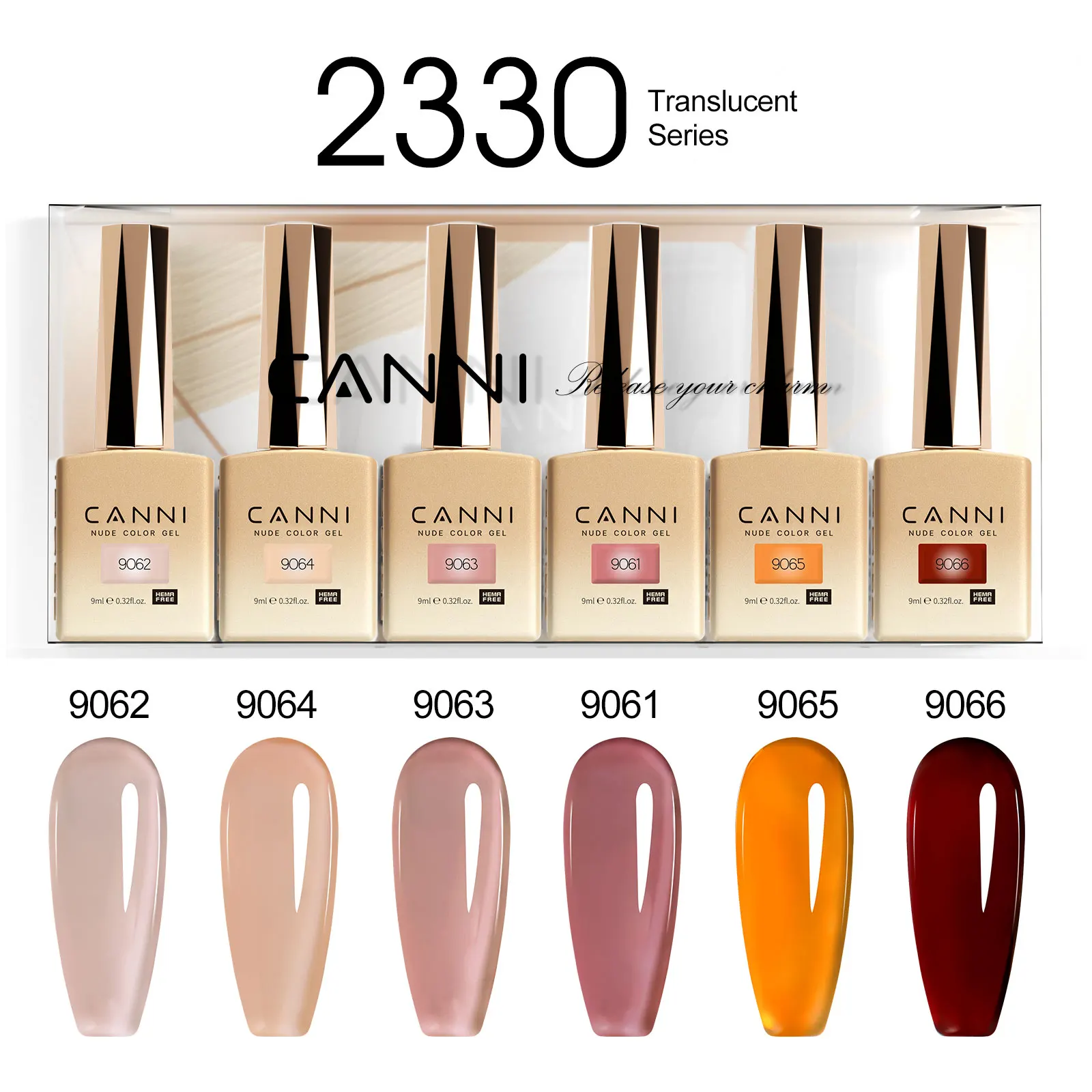 2330 jelly gel kit