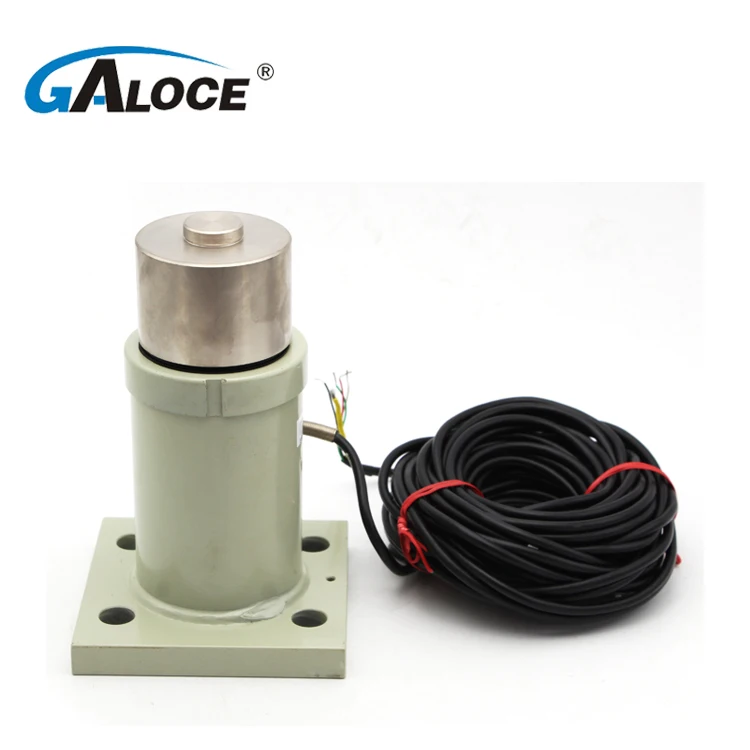 GCS702 Cella di carico cinese con ponte pesi da 50 tonnellate