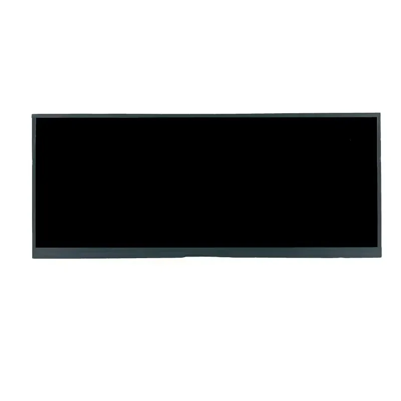 Hot Sale high brightness 1000nits 12.3 inch 1920*720 car LCD touch panel automotive LCD module