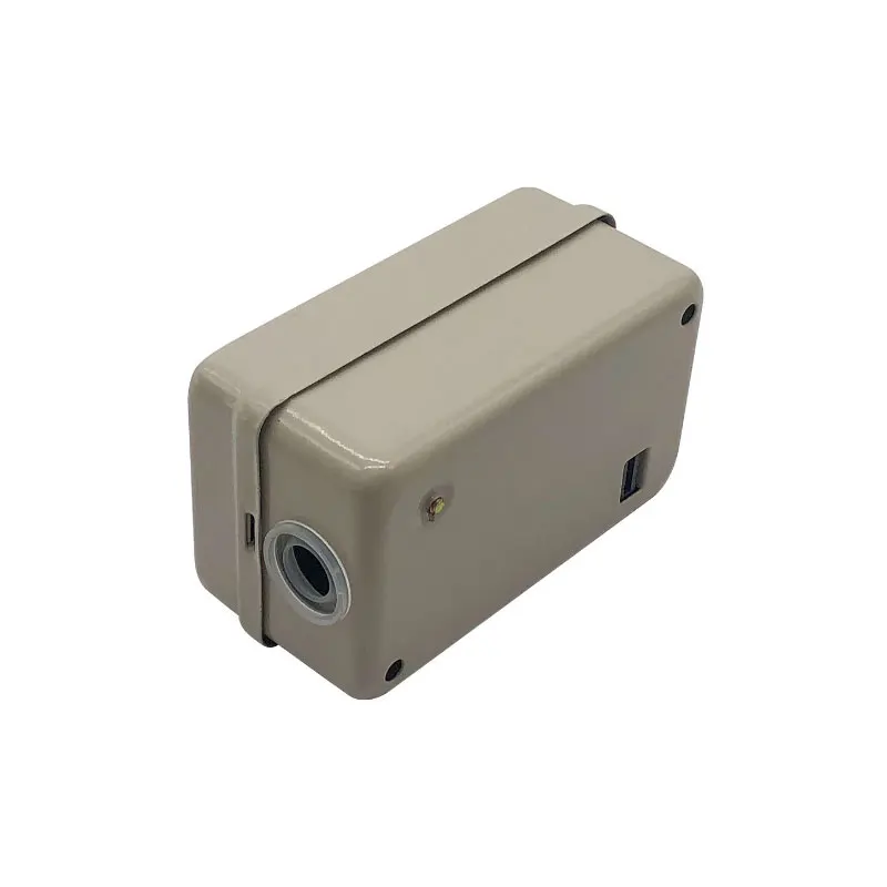 7.5KW 380V 3P Cutting Machine Switch Engineered for Use with 400 Type Cutting Tools in Industrial Environments