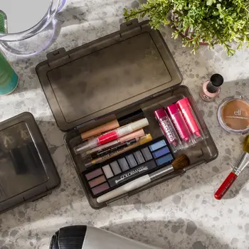 8 best sales Astucci trasparenti - №5