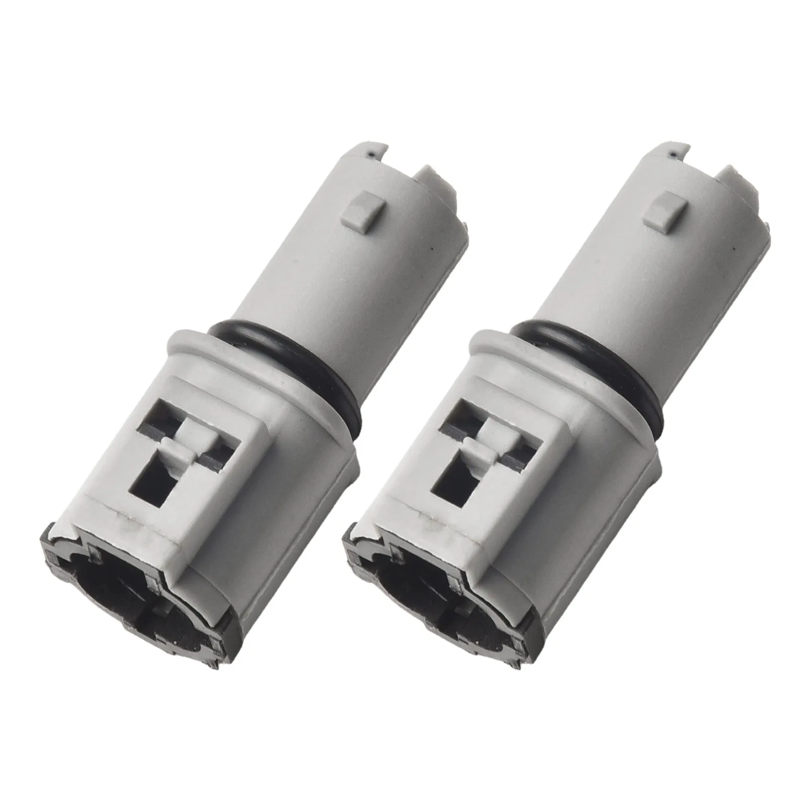 Car Maintenance Lamp Holder ABS Bulb Holder Reina Light Lamp Holder Slight Measurement Deviation Anti-corrosion Material