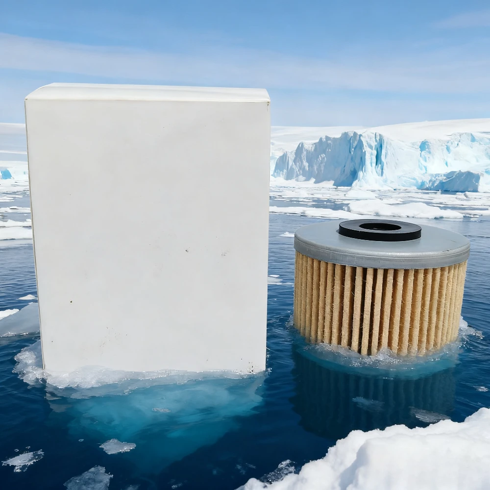 

1/2/4/6/8/10pc Motorcycle Oil Filter for Kawasaki KL250 G4-G7 KL 250 G9F Super Sherpa KLX250 R LX250E KLX 250 S KLX250S KLX250R