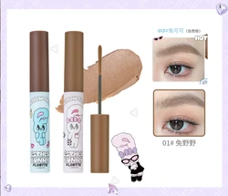 FLORTTE Esther Bunny Eyebrow Tint Eyebrow Tinting Cream Long Lasting Waterproof Beginner Makeup Cosmetics