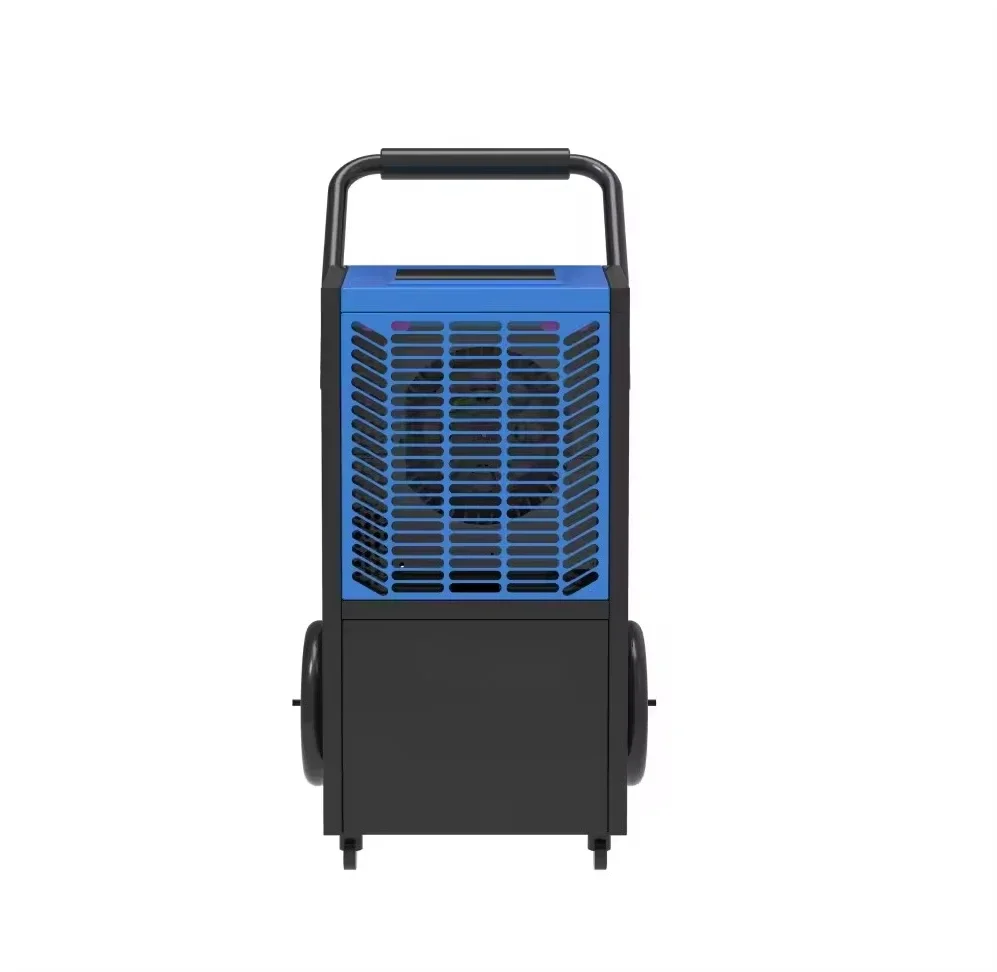 Eco-Friendly Gas 50L/D air Dryer Industrial Commercial Portable Dehumidifier