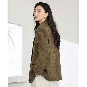 8 Hauptverkäufe Frauen Blazer - №3