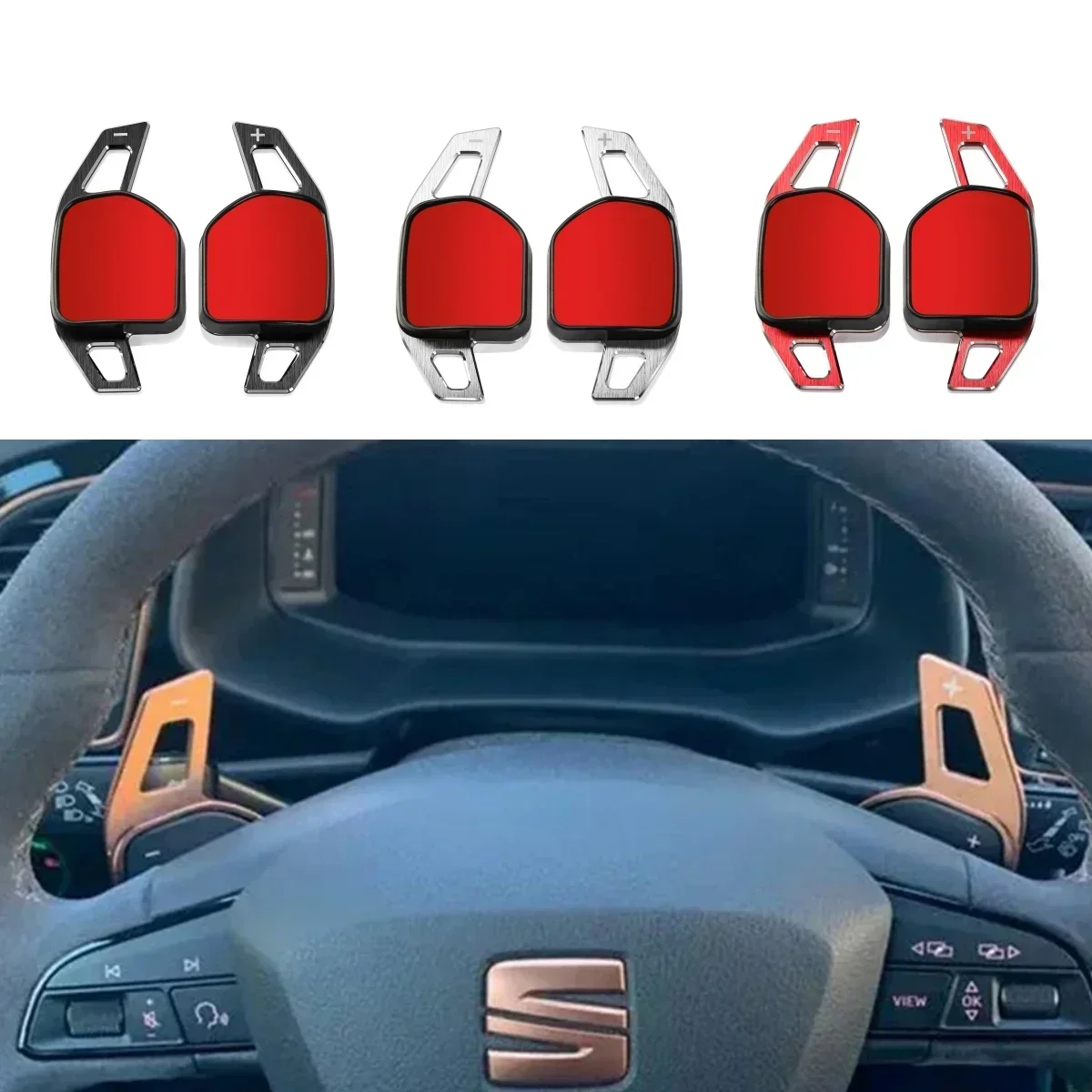 Car Steering Wheel … - image