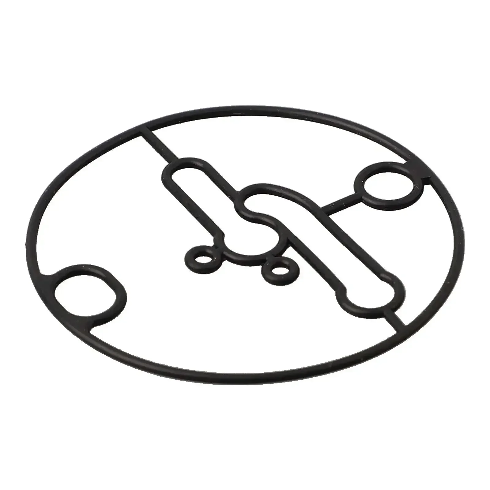 Carburetor Seal 10 Pack Gasket For Maintenance And Repairs Cost-effective Solution Reliable Seal Maintenance And Repairs