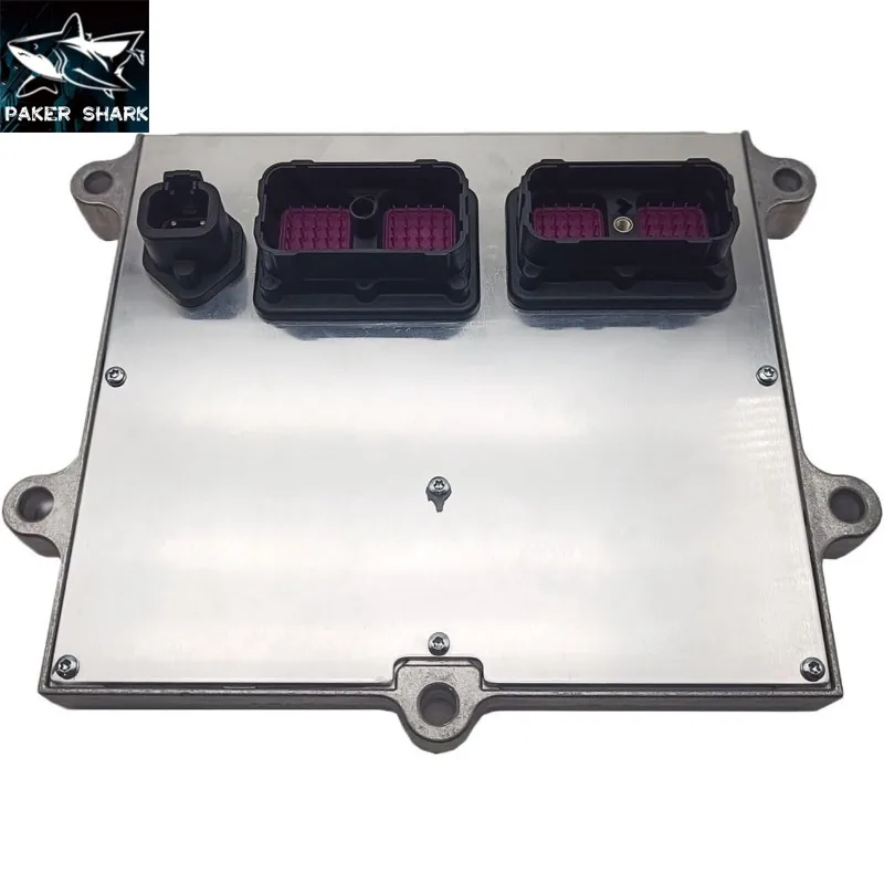 

Brand New 4921776 600-467-1100 ECU ECM For Komatsu Excavator PC200-8 PC300-8 Excavator Computer Board