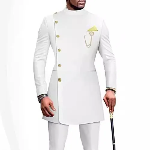 

Busin Suit Men's Tee-Piece Set Slim Fit Formal Banquet Ultra-Slim Menswear Casual Faion Spring Autumn Winter