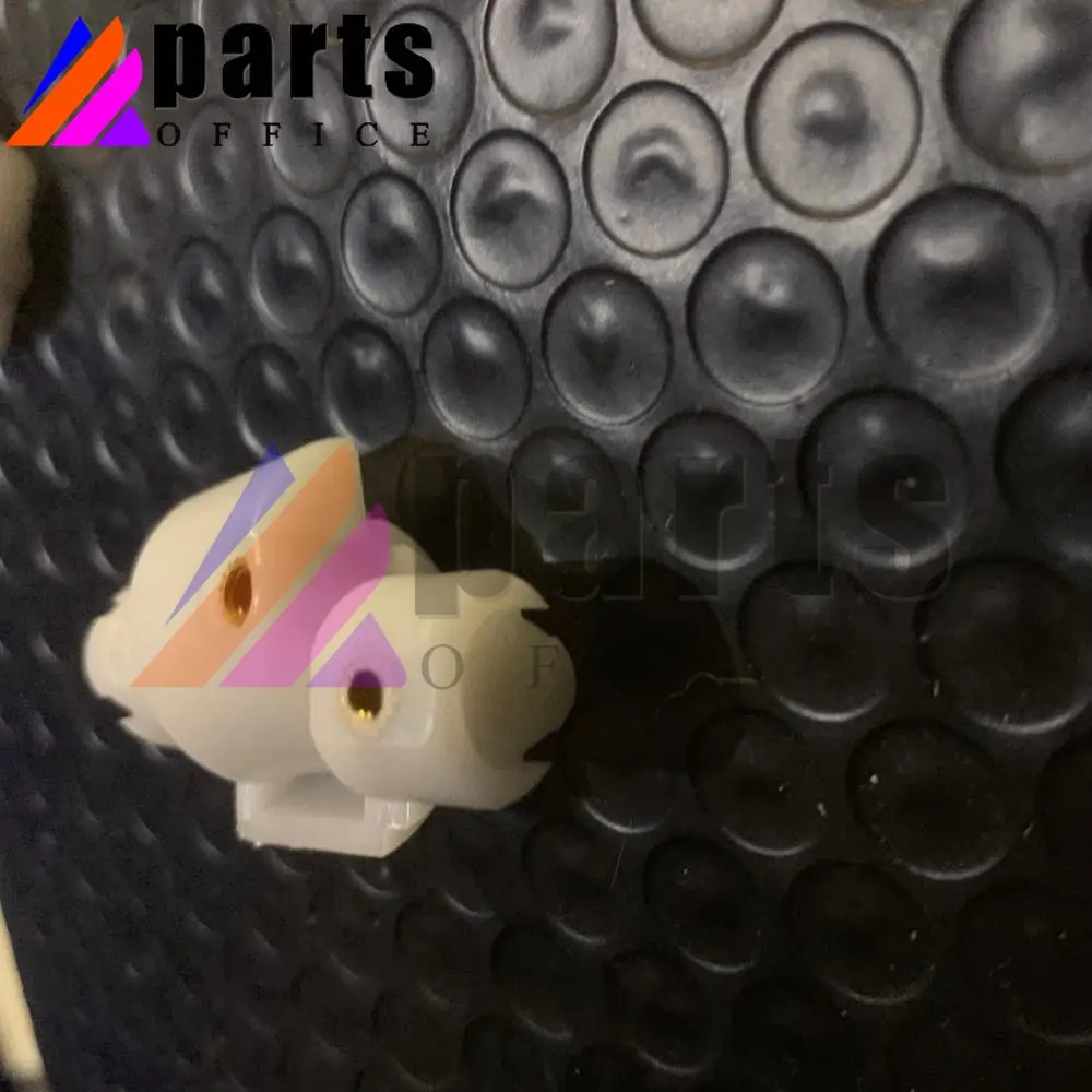 B247-3345 A134-3179 High Quality support for Ricoh AF MP 1075 2075 7500 8000 8001 9001 7502 7001 Toner Hopper Chuck Shaft Copier