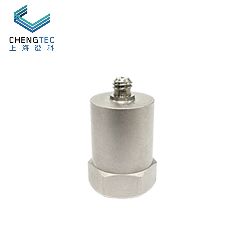 Chengtest CT1010Piezoelectric Charge Accelerometer For Universal Vibration and Impact Test