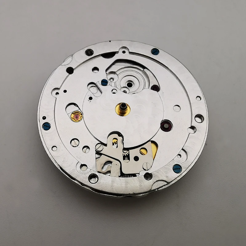 High Quality China 3130 Movement For Explorer ONE 214270, Aftermarket  Watch Parts