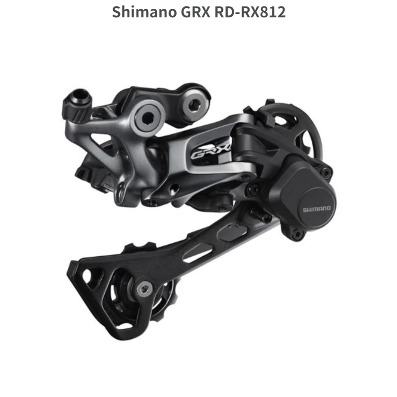 Shimano-ロードバイクディレイラーセット,チェーンとディスクブレーキ