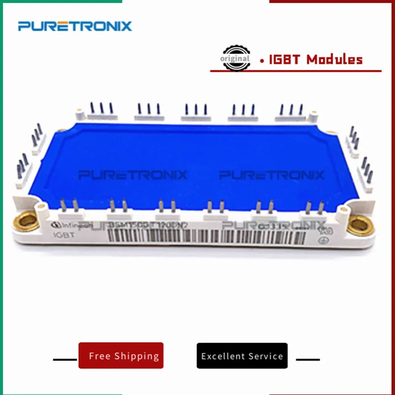 

BSM150GT120DN2 BSM100GT120DN2 IGBT Module