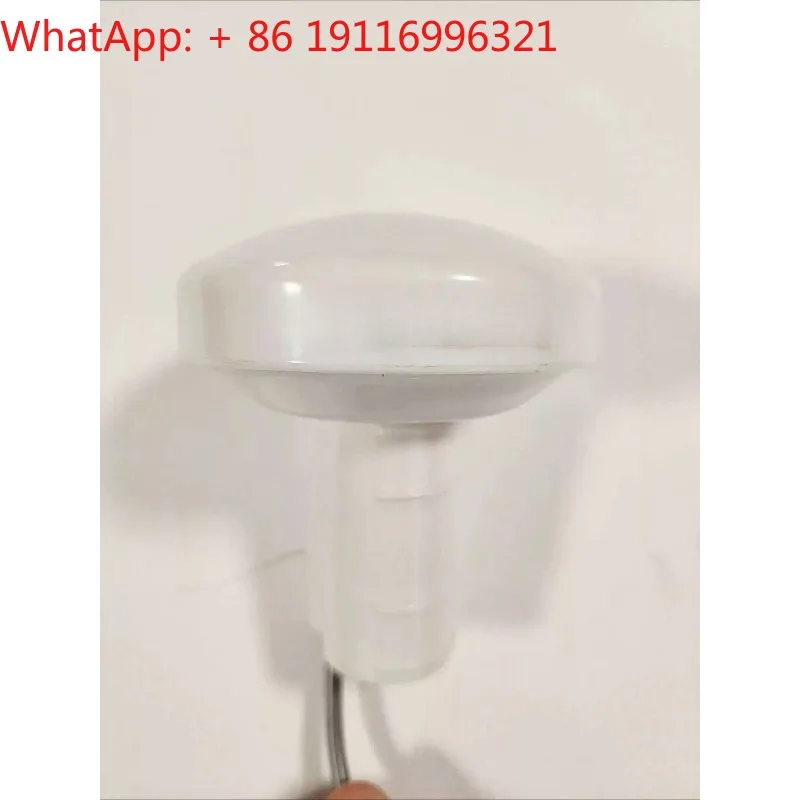 Морской навигационный картплоттер FT-2200/8500/8700AIS с GPS-позиционированием и грибовидной головкой
