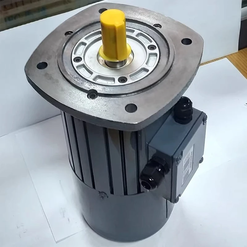 Brushless motor High power 220V AC high speed 10000 rpm motor Reversible  speed regulating motor
