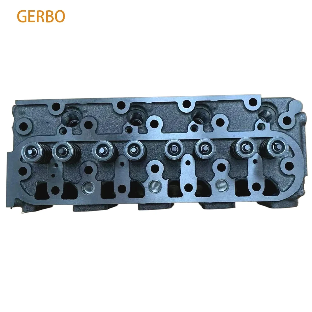 

Complete Cylinder Head Assy for V1505 V2203 D1005 B6000/ZL600 D1005 D905 D1105 D1402 V1902 Z750 V1702 L2000 Z482 V3307 V2607