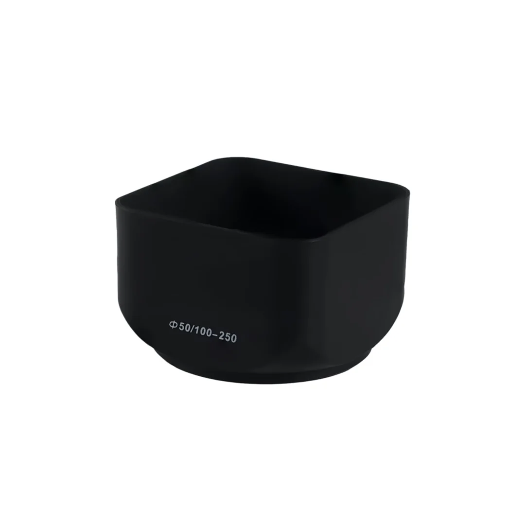 New for Bay 50 B50 Front Lens Hood Protective Shade Cover for Hasselblad Old C T* CT 100mm-250mm Telephoto Lens