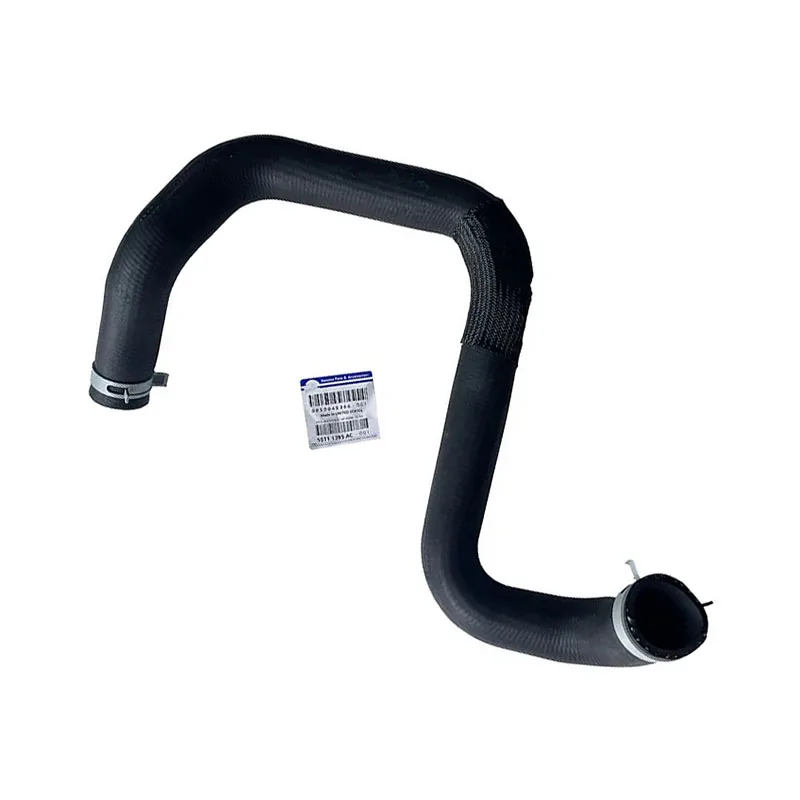 

New Radiator Coolant Lower Hose 55111395AE For Jeep Wrangler