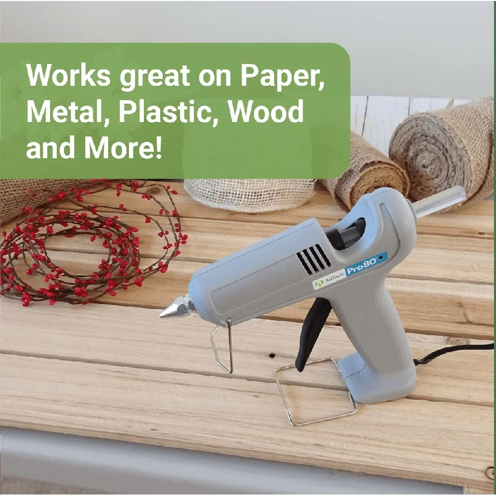 3 パック クリスタルクリア ホット グルー スティック フルサイズ 直径 4 インチ 直径 44 インチ 強力な接着 クラフト DIY プロジェクト