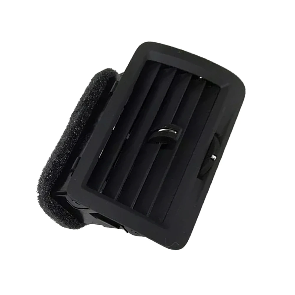 1QL40XDVAA Dashboard AC Vent for Dodge For Challenger 2008 2009 2010 2011 2012 2013 2014 Direct Replacement Part