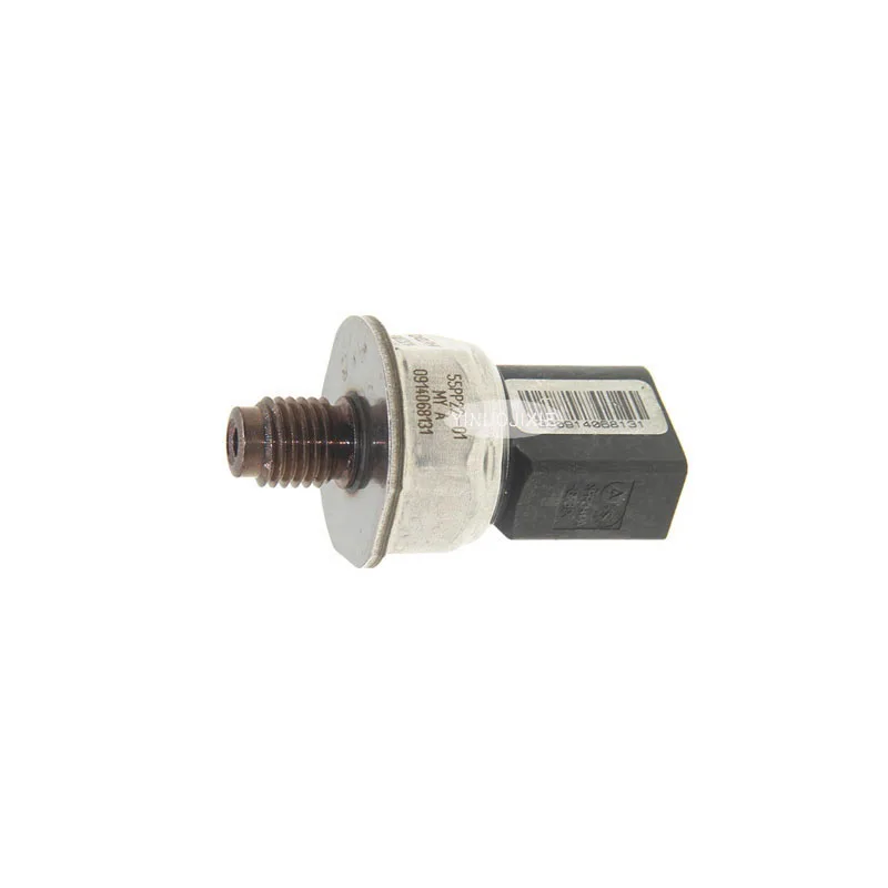 High quality construction machinery accessories for Jessibo for JCB330/360 common rail pressure sensor 55PP22-01/55PP2201