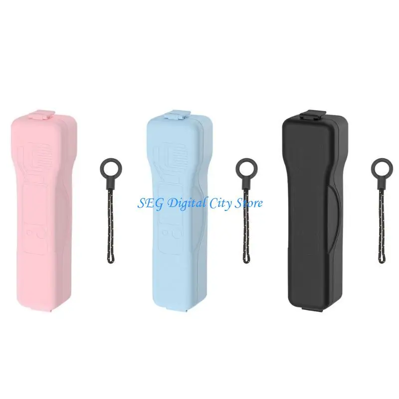 

U75B Storage Case Waterproof Storage Case Carrying Case for Pocket 3 Camera Case Box