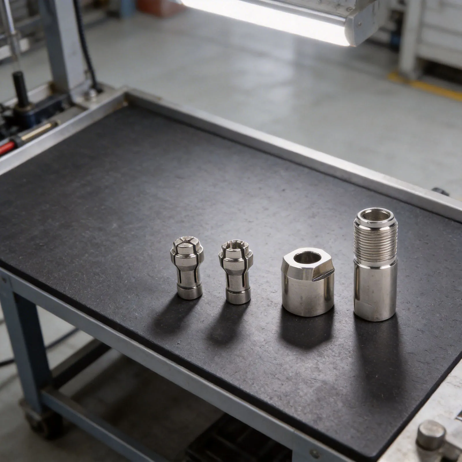 

Grinding Tool Adapter Modified Chuck High-carbon Steel Material Versatile Grinding Applications Easy Installation Angle Grinder