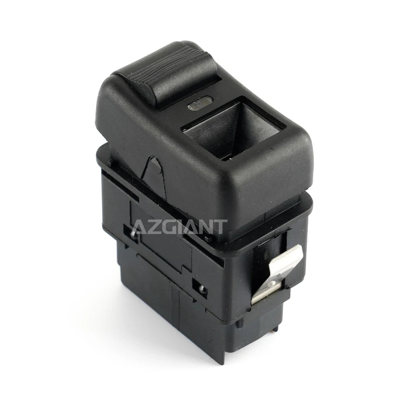 

AAA+ For Volvo FH12 FH16 FL6 FM9 FM12 Truck Single Electric Window Control Switch