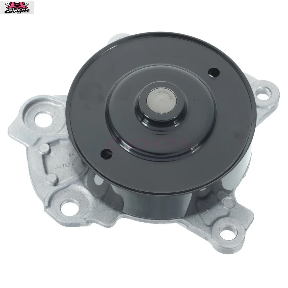 New!FOR TOYOT-A Coroll-a Matri-x SCIO-N xD 1610039466 Engine Water Pump OEM 16100-39466