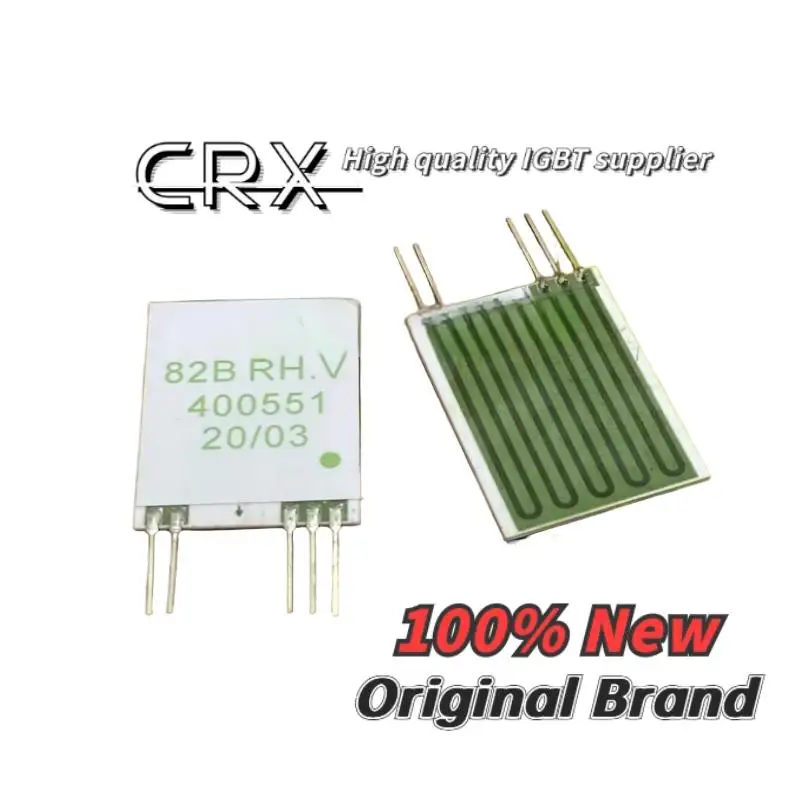 

94A.1C 13059698 Q692-A-02 82B 1A 82C 1A 82B 1B 82C 1B 82B RHV NEW ORIGINAL Thick Film Precision Resistor IN STOCK