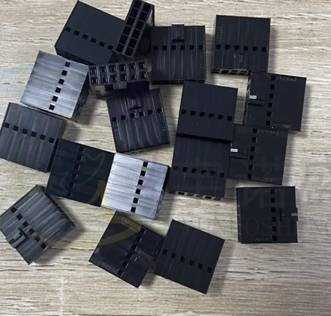10pcs Connector 90142-0012 901420012 12-pin 2.54mm female socket housing New original factory product