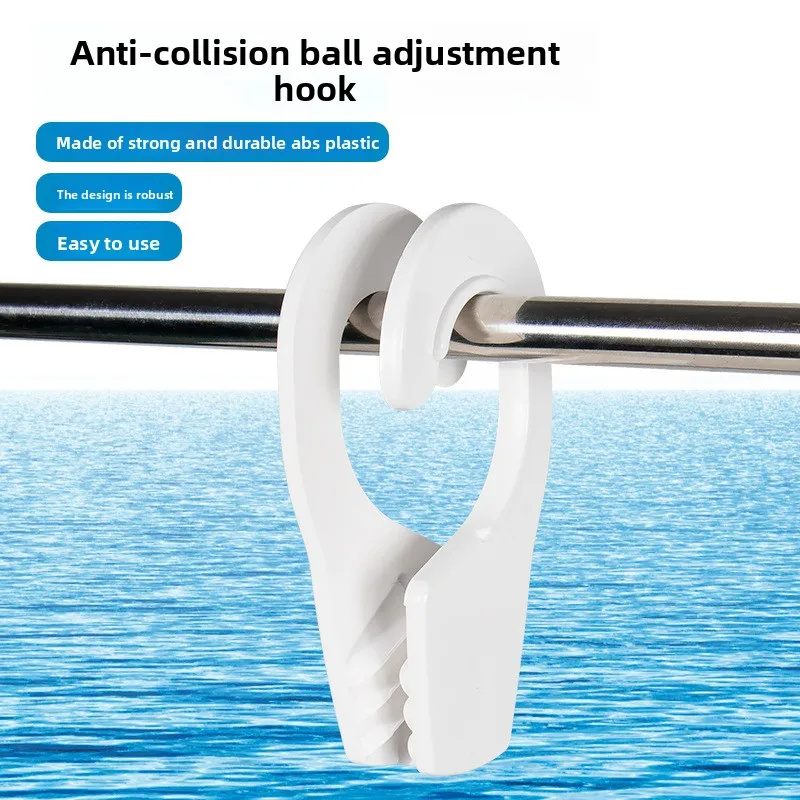 Yacht Bumper Adjuster Quick Release Hook for Boat Buoy Rope Clamp Inflatable Fendering Part