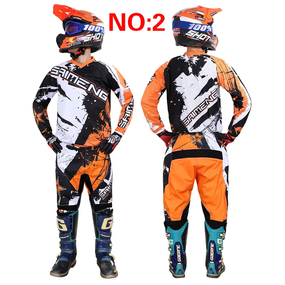 Thumbnail 3 - #65 Latest Motorcycle Suits Updates