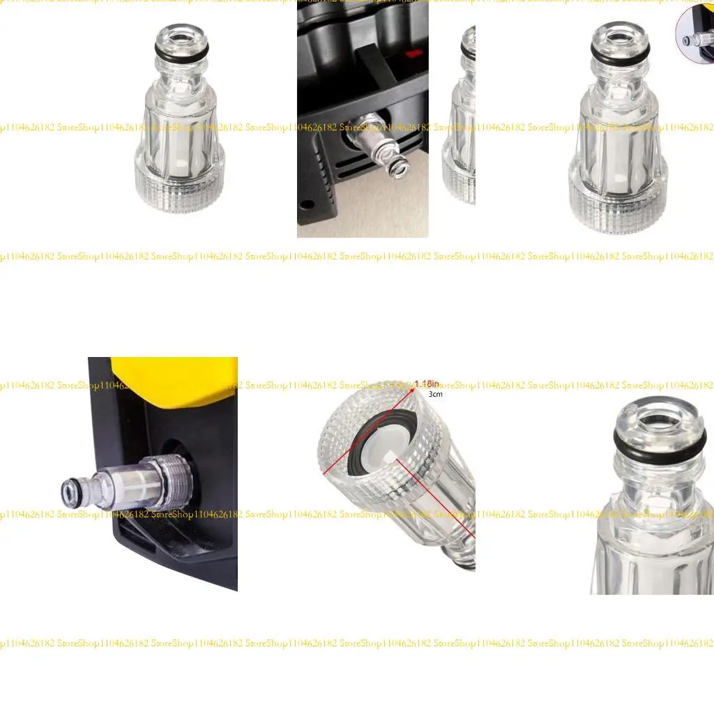 

Q2Q4 Экологически чистые аксессуары для стиральной машины высокий давление.