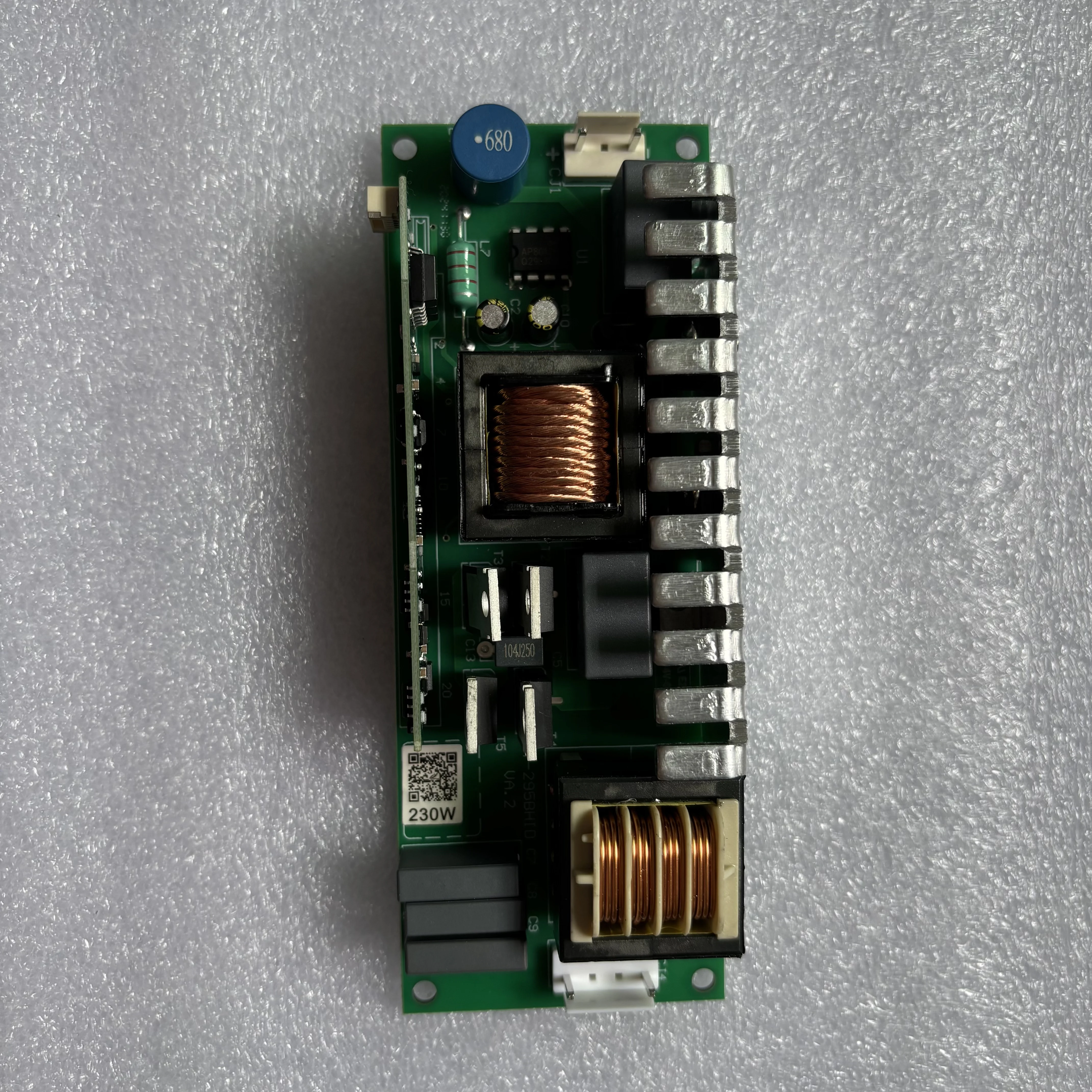 Factory Sale 230 Ballast 5R 7R Switch Power Supply Beam Light Bulb For 230 Beam Ballast