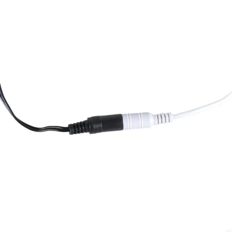 N58C BBQ BLOWER AIR 24V PORTABLE PORTABLE ÉLECTRIQUE BBQ