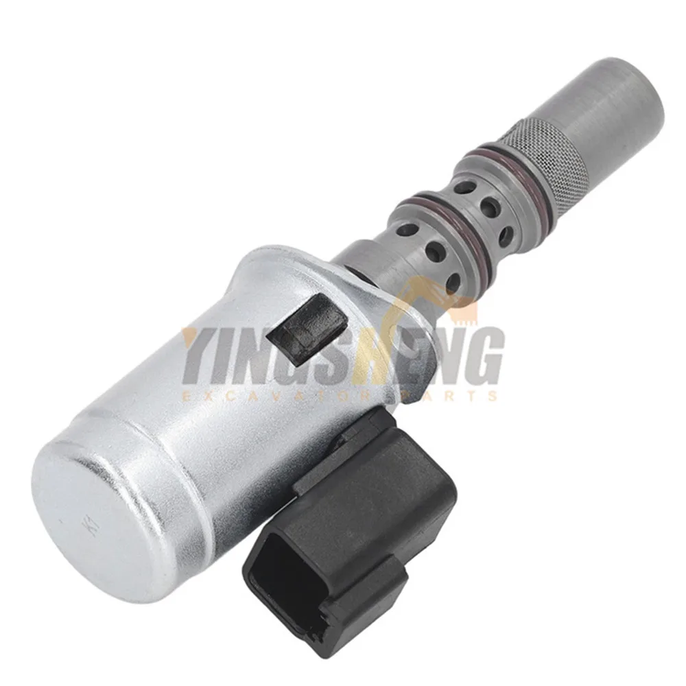 

Compatible with Volvo L120G/L150F/G/L180F/A20 loader proportional valve solenoid valve 11418522