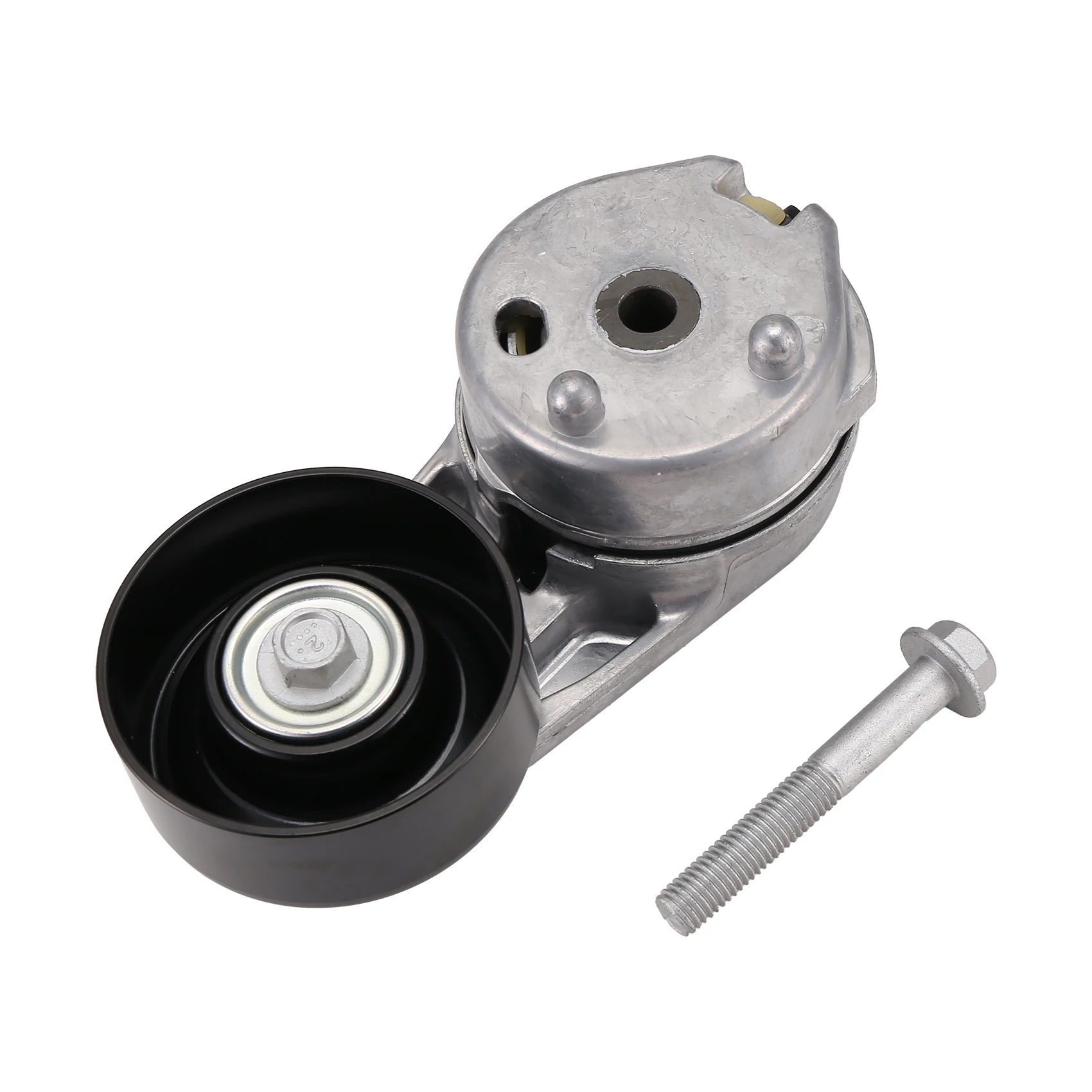 

Натяжитель приводного ремня в сборе 4L8Z-6B209-AA для Ford Fusion Escape Lincoln LS Mercury Milan 2001-2009 4L8Z6B209AA
