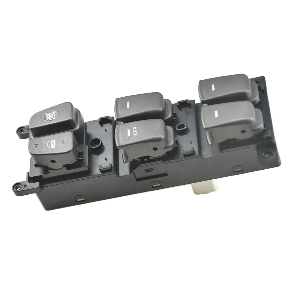 

Переключатель стеклоподъемника со стороны водителя 93570-3K600 935703 K600 для Hyundai NF Sonata 2008 2009 2010, Стайлинг автомобиля