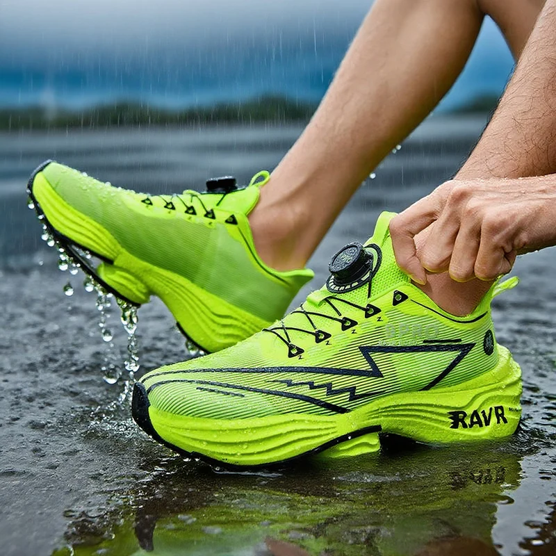 2025 new men's running shoes cushioning carbon plate racing marathon athletic shoes comfortable non slip sports tennis shoes 2025 new men's running shoes cushioning carbon plate racing marathon athletic shoes comfortable non slip sports tennis shoes
