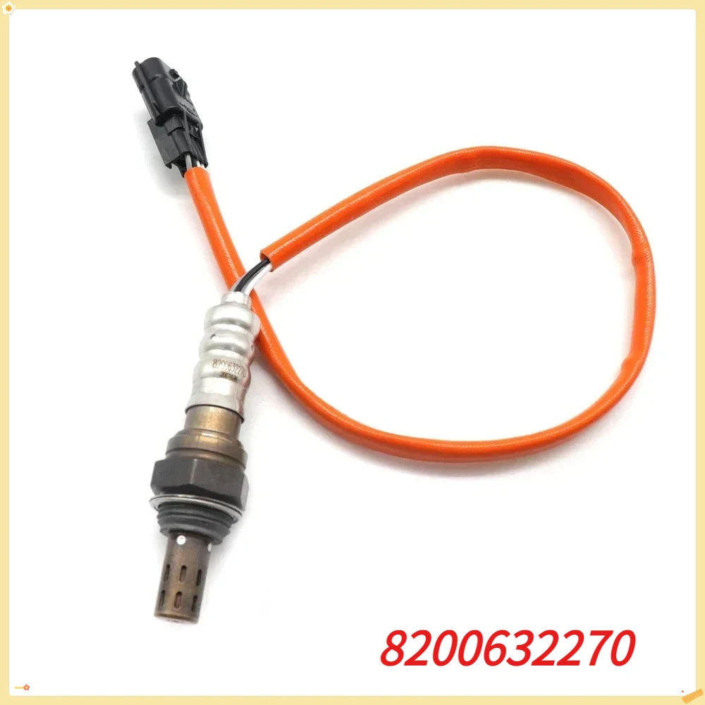 

8200632270 Air Fuel Ratio Oxygen O2 Lambda Sensor For 2001-11 RENAULT Clio III Grandtour Logan Estate THALIA II DACIA 8200461432