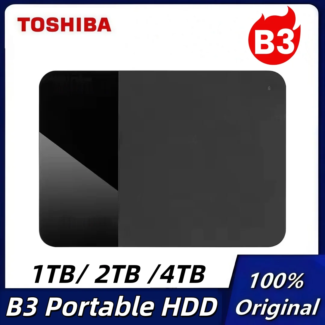 Original Toshiba B3…