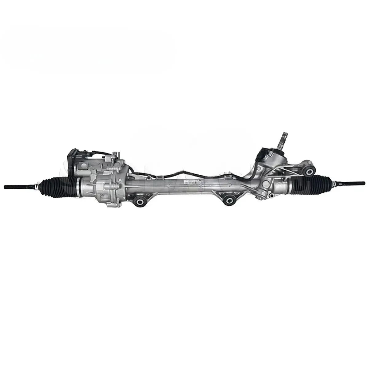LHD Steering Rack and Pinion for Jaguar XJR XJ X351 GW93-3200-AB, GW93-3200-AC, GW93-3200-AD, JW93-3200-AA, JW93-3200-AB
