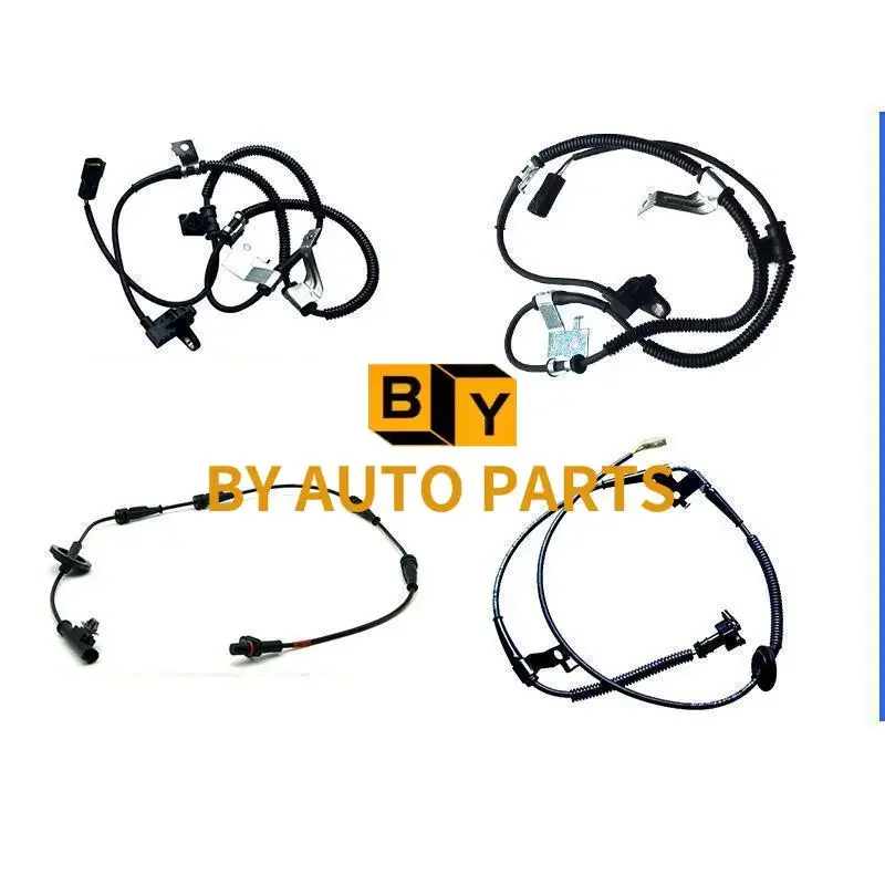 

2018-2021 Models CHANGAN CS35PLUS ABS Sensor Wheel Speed Sensor