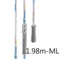 Blue Rod-1.98m