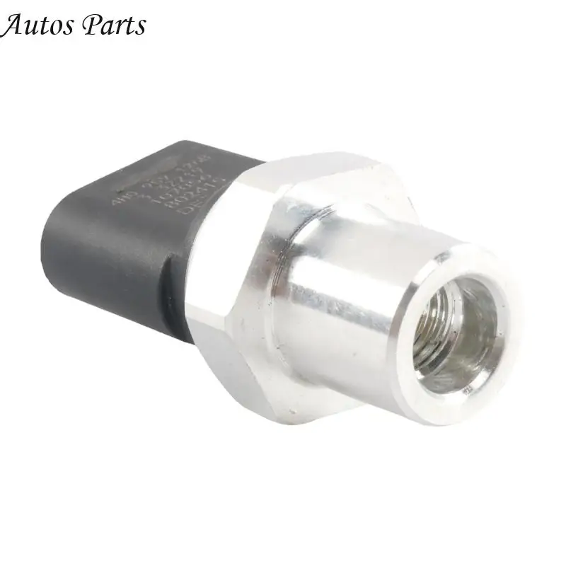 57BA AC presión Consola 4H0959126B presión AC sensibilidad Accesorios vehículos ajuste para