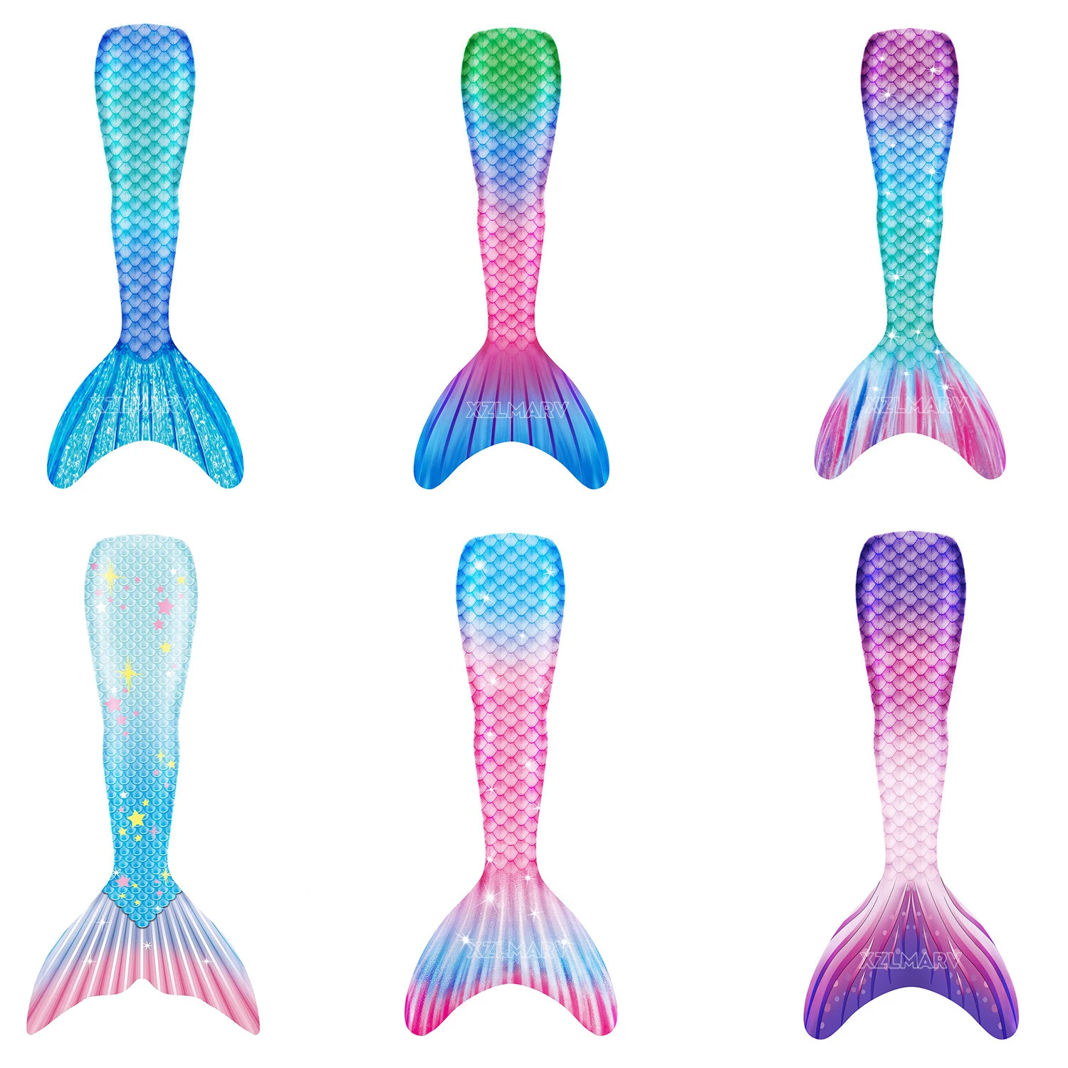 Thumbnail 2 - #9 Cheapest Monofins Deals You Can Get