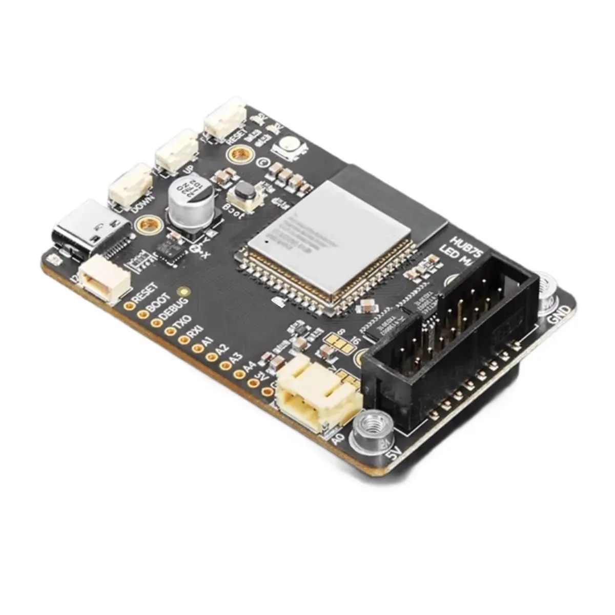 A99X 5778 Module for Matrix Portal CircuitPython Powered Internet Display WiFi and Bluetooth